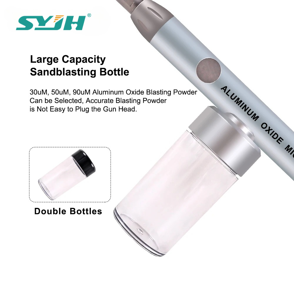 SYJH Dental Aluminum Oxide San - Dental Lab Dust Collector 评论和价格
