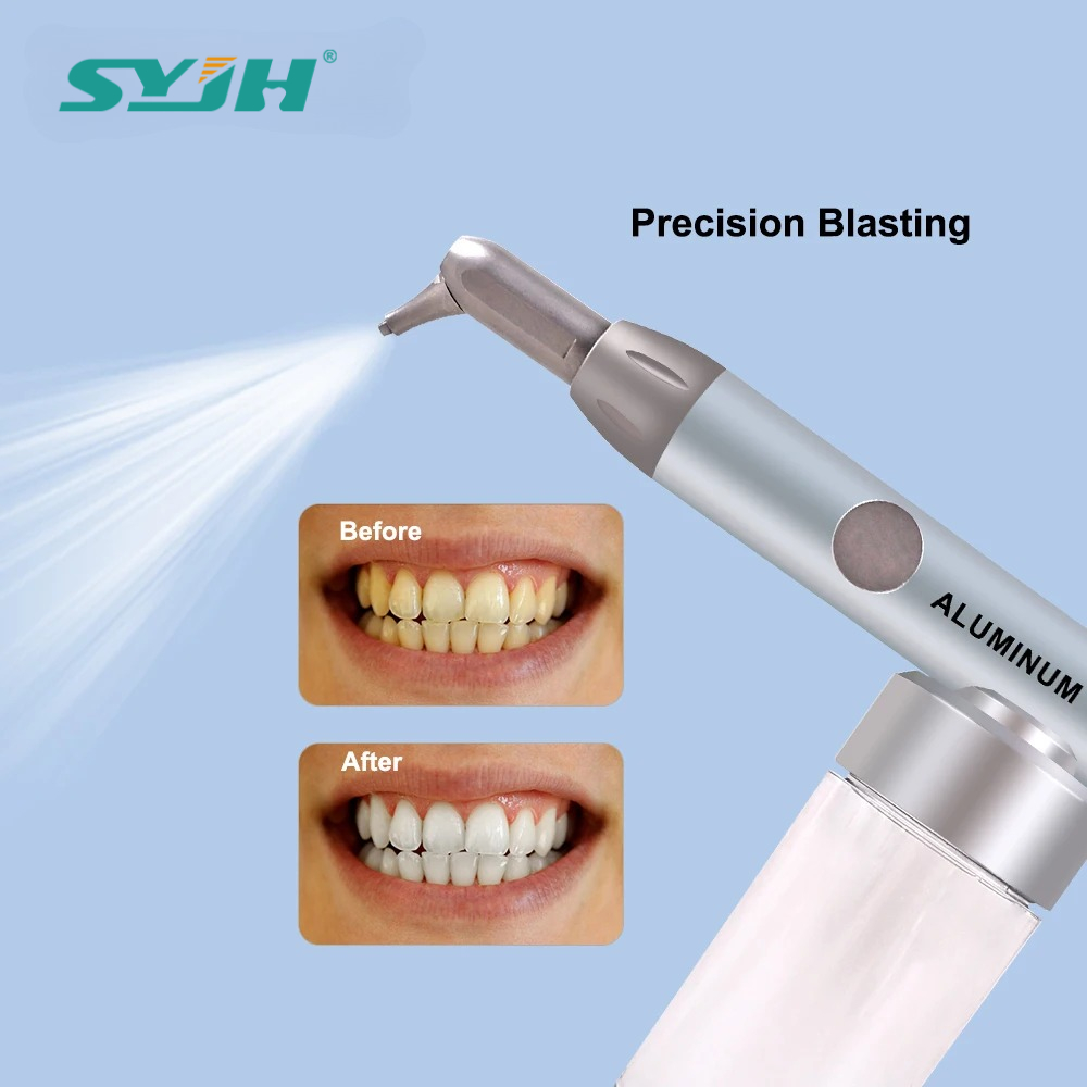 SYJH Dental Aluminum Oxide San - Dental Lab Dust Collector 评论和价格