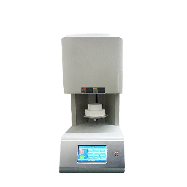 dental- Sintering Furnace for  - Dental Zirconia Sintering Furnace 评论和价格