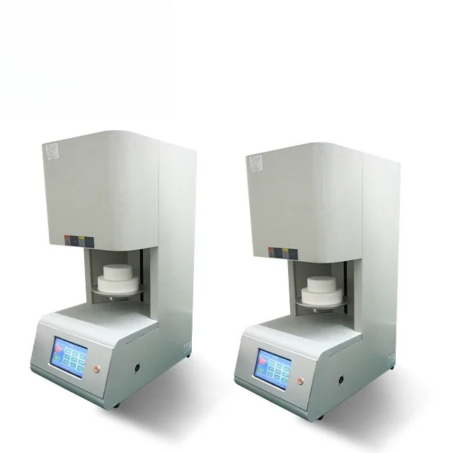 dental- Sintering Furnace for  - Dental Zirconia Sintering Furnace 评论和价格