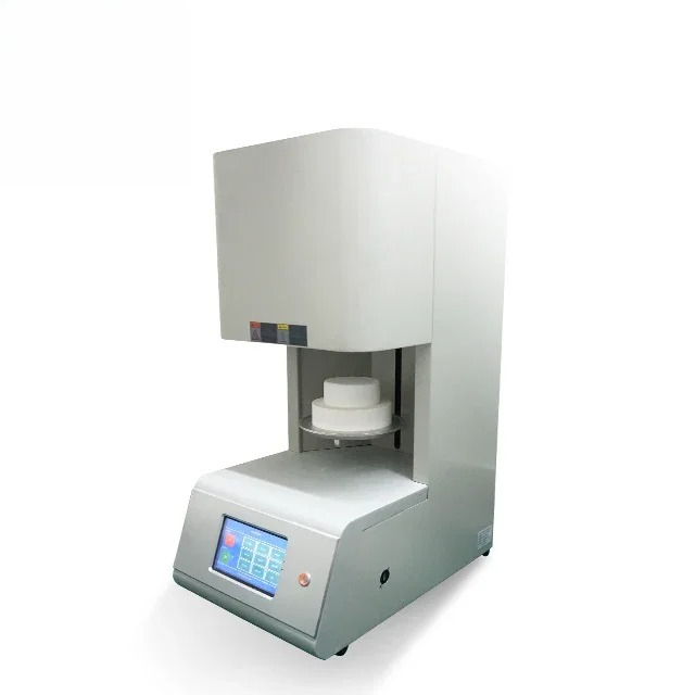 dental- Sintering Furnace for  - Dental Zirconia Sintering Furnace 评论和价格
