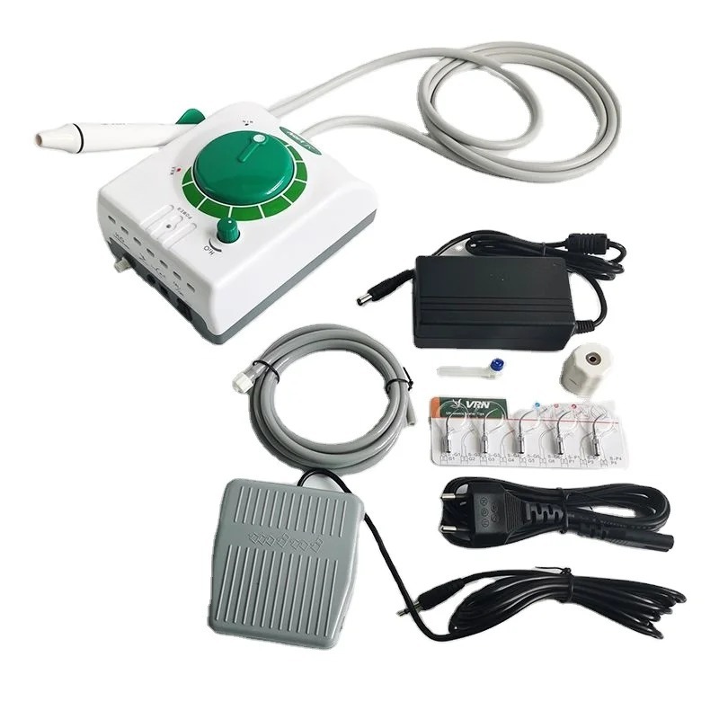 For Professional VRN-B Dental  - Dental Ultrasonic Scaler 评论和价格