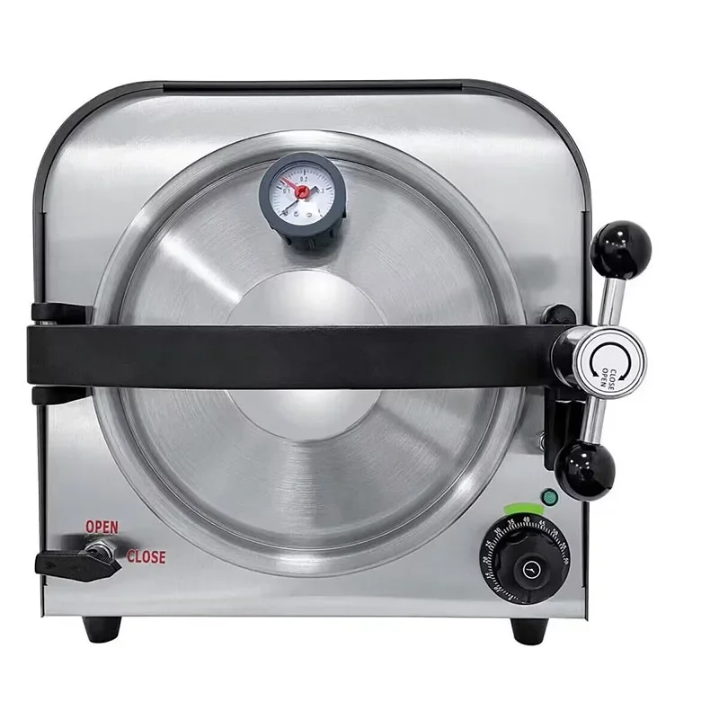 14L/18L Dental Autoclave Verti - Dental Autoclave Sterilizer 18L 评论和价格