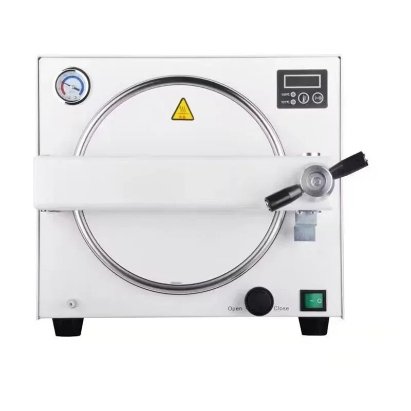 14L/18L Dental Autoclave Verti - Dental Autoclave Sterilizer 18L 评论和价格