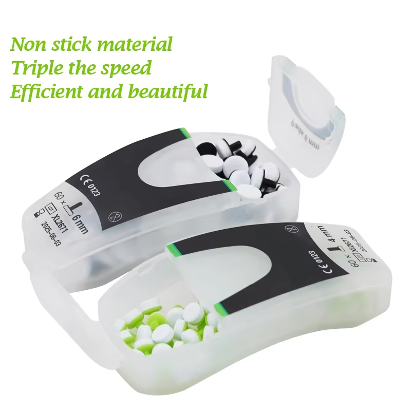 Dental Composite Kit with Foam - Dental Impression Material Kit 评论和价格