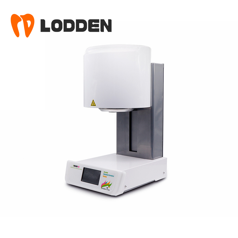 1200w Dental Rapid Sintering F - Dental Zirconia Sintering Furnace 评论和价格