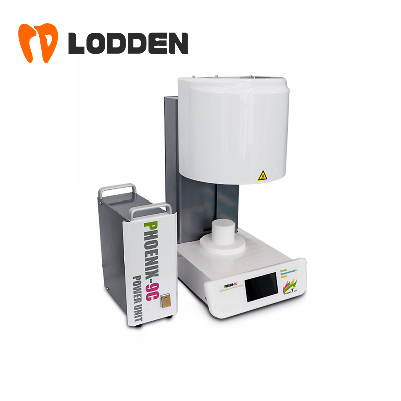 1200w Dental Rapid Sintering F - Dental Zirconia Sintering Furnace 评论和价格