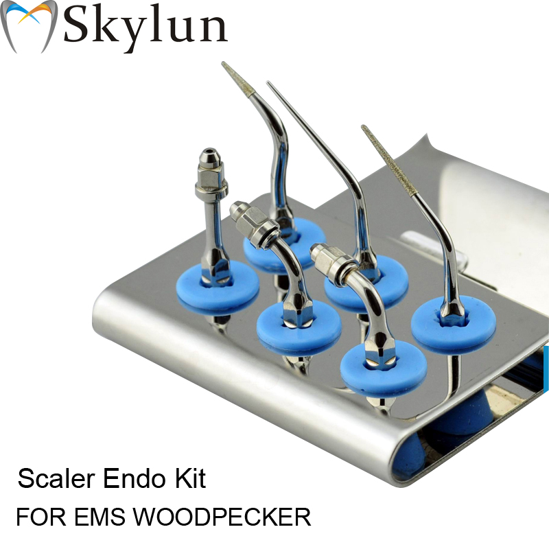 Dental Ultrasonic Scaler Tip K - Dental Ultrasonic Scaler 评论和价格