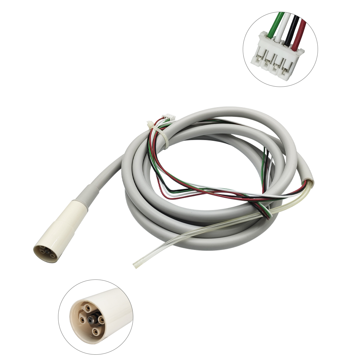 Dental Ultrasonic Piezo Scaler - Dental Ultrasonic Scaler 评论和价格