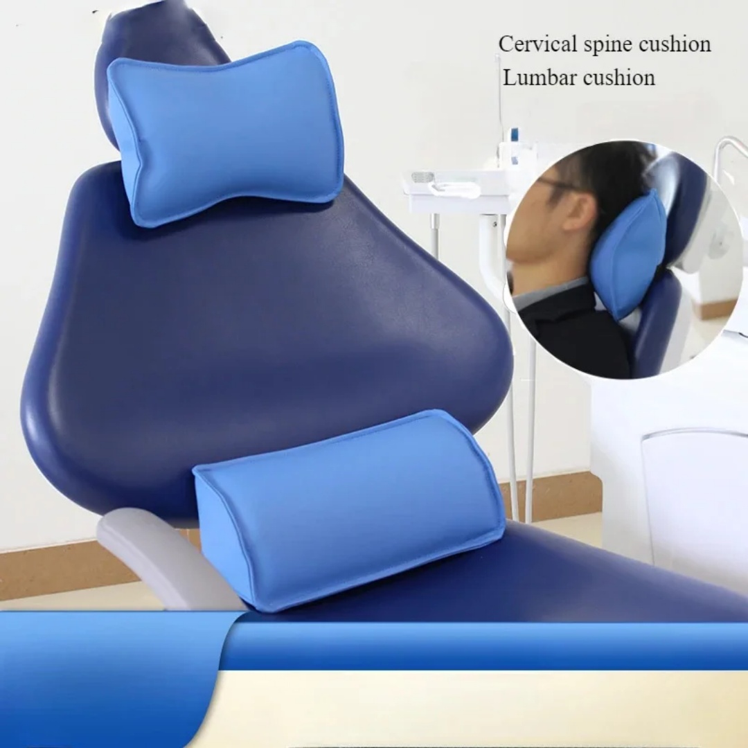 Dental Leather Waist Pillow Ne - Dental Chair Unit Complete 评论和价格