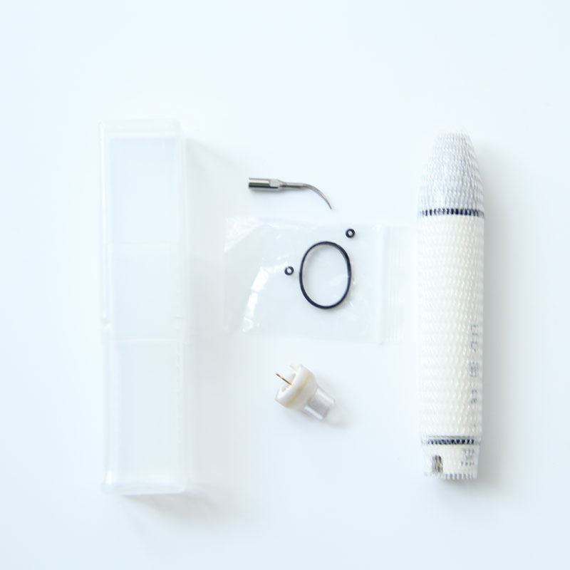 Dental Ultrasonic Piezo Scaler - Dental Ultrasonic Scaler 评论和价格