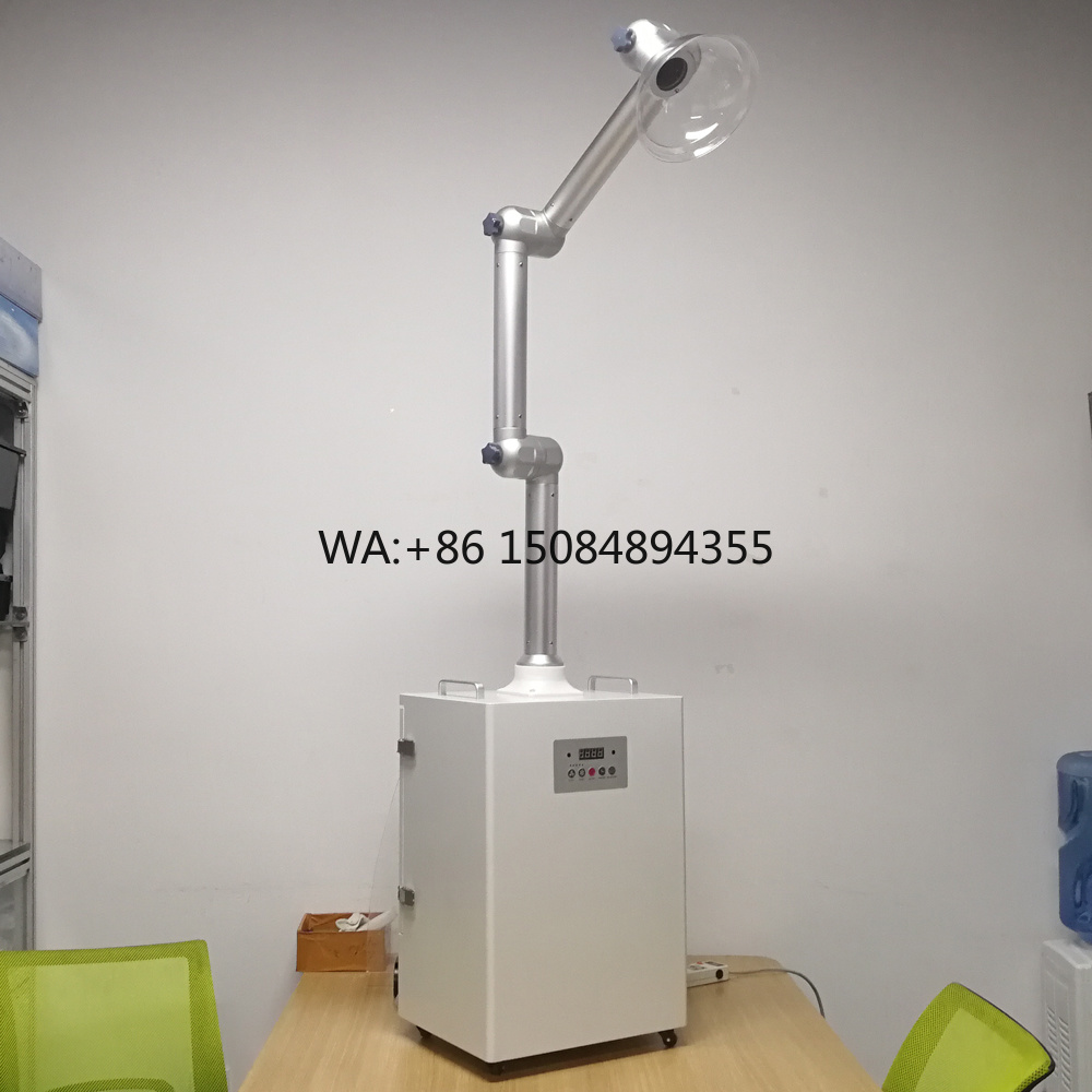 New Arrival Dental Clinic Dust - Dental Lab Dust Collector 评论和价格