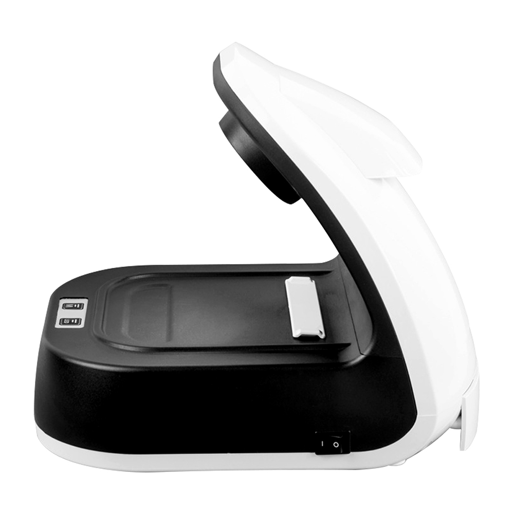 Portable Dental Desktop Suctio - Dental Lab Dust Collector 评论和价格