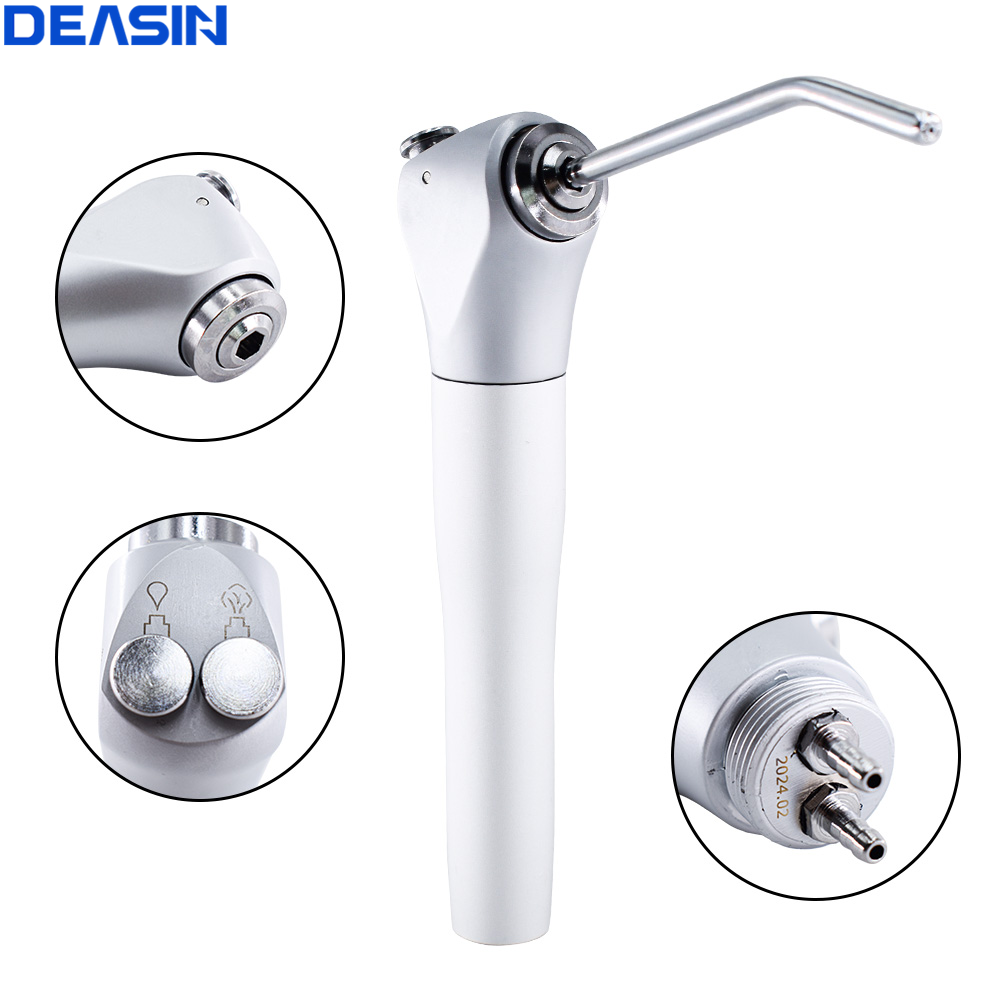 DEASIN Dental 3 Way Triple Spr - Dental Chair Unit Complete 评论和价格