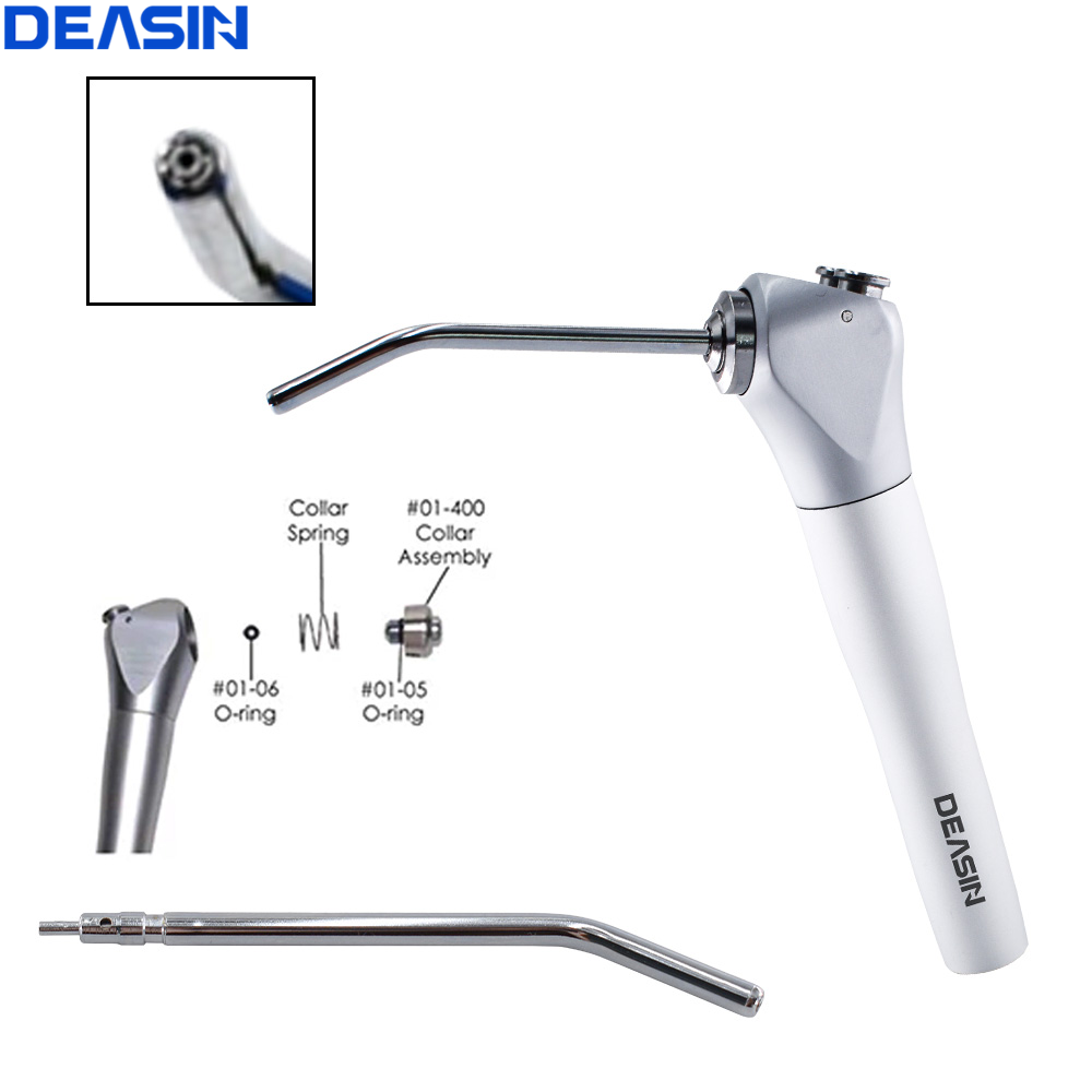 DEASIN Dental 3 Way Triple Spr - Dental Chair Unit Complete 评论和价格