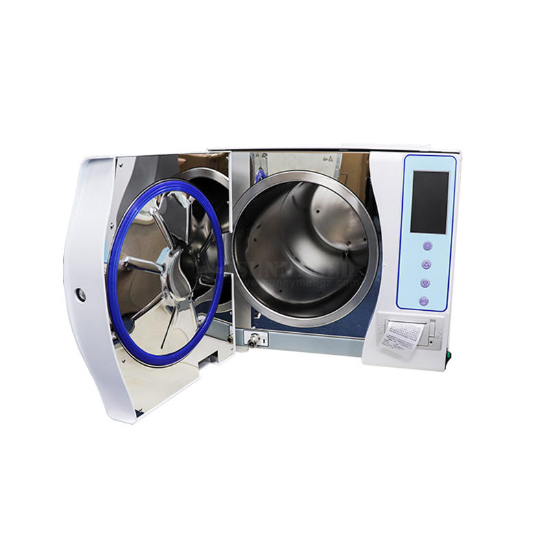 Inner Printer Type Dental Equi - Dental Autoclave Sterilizer 18L 评论和价格