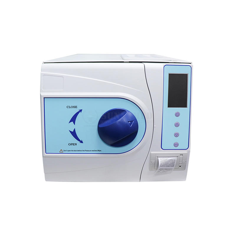 Inner Printer Type Dental Equi - Dental Autoclave Sterilizer 18L 评论和价格