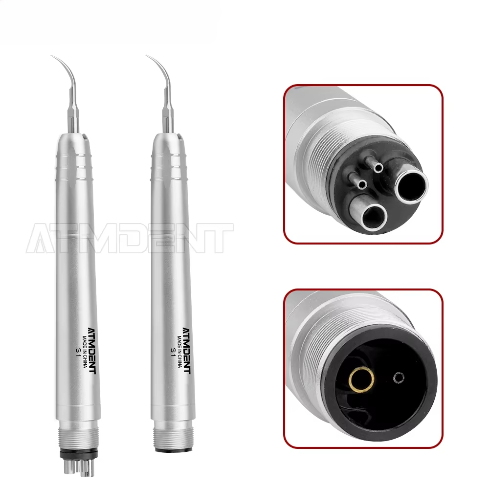 Dental Ultrasonic Air Scaler H - Dental Ultrasonic Scaler 评论和价格