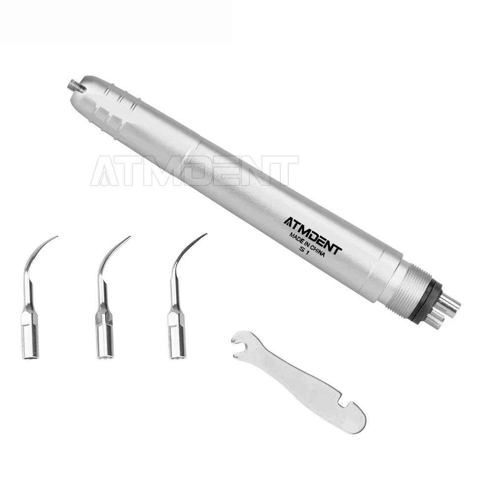 Dental Ultrasonic Air Scaler H - Dental Ultrasonic Scaler 评论和价格