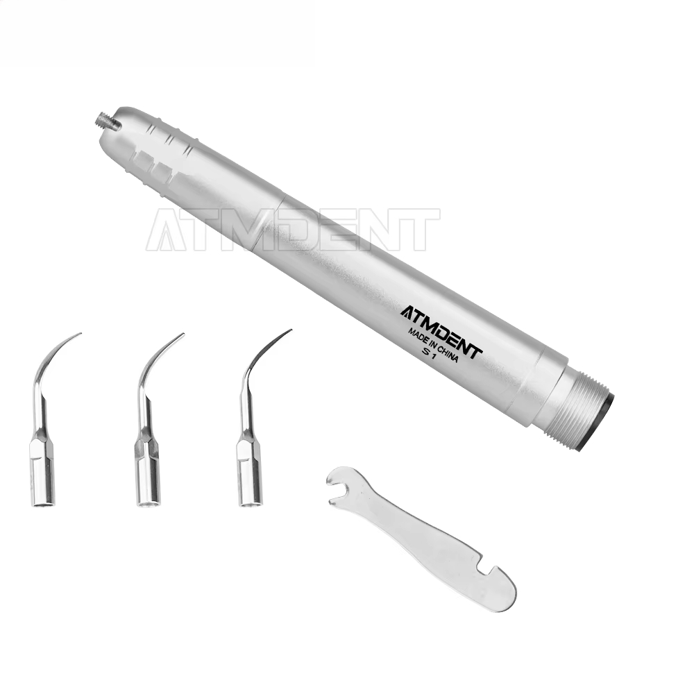 Dental Ultrasonic Air Scaler H - Dental Ultrasonic Scaler 评论和价格