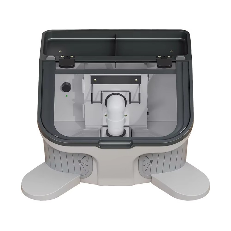 Dental Lab Dust Collector Buil - Dental Lab Dust Collector 评论和价格
