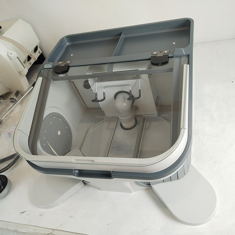 Dental Lab Dust Collector Buil - Dental Lab Dust Collector 评论和价格