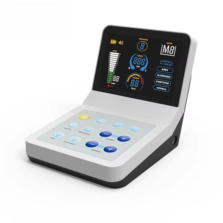 Wireless Dental Endo Motor End - Dental Endo Motor Apex Locator 评论和价格