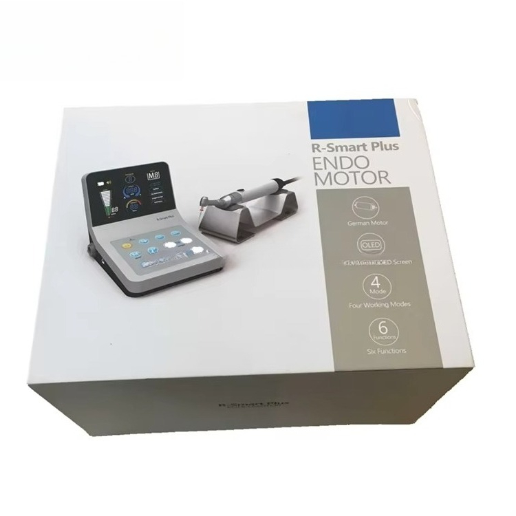 Wireless Dental Endo Motor End - Dental Endo Motor Apex Locator 评论和价格