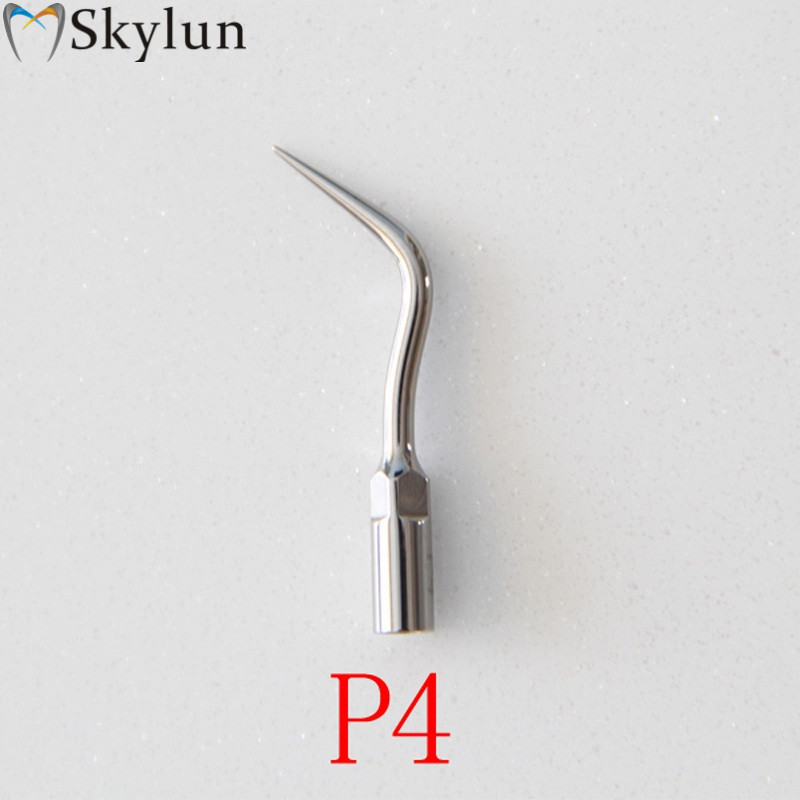 5PCS P4 Dental Ultrasonic Scal - Dental Ultrasonic Scaler 评论和价格