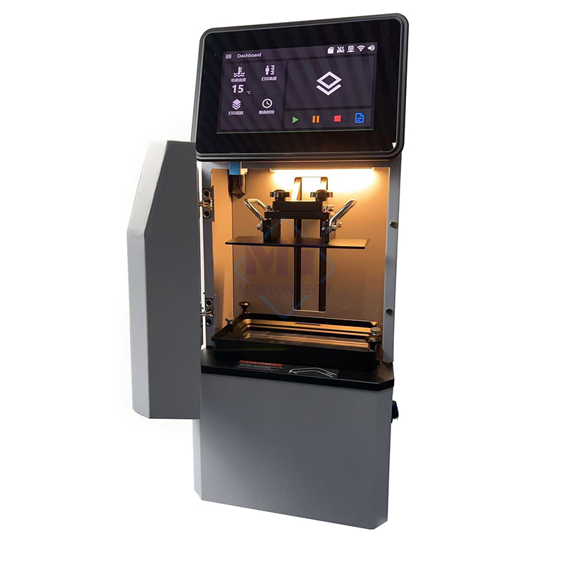 Dental CAD/CAM 3D 3D Resin Pri - Dental 3D Printer Resin 评论和价格