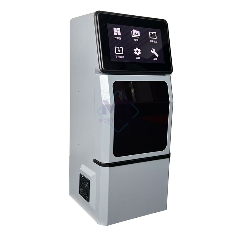 Dental CAD/CAM 3D 3D Resin Pri - Dental 3D Printer Resin 评论和价格