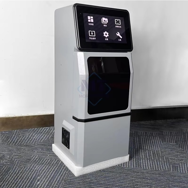 Dental CAD/CAM 3D 3D Resin Pri - Dental 3D Printer Resin 评论和价格