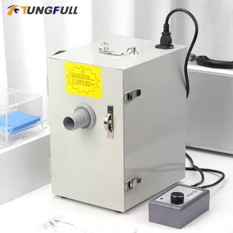 Dental Lab Vacuum Cleaner Sing - Dental Lab Dust Collector 评论和价格