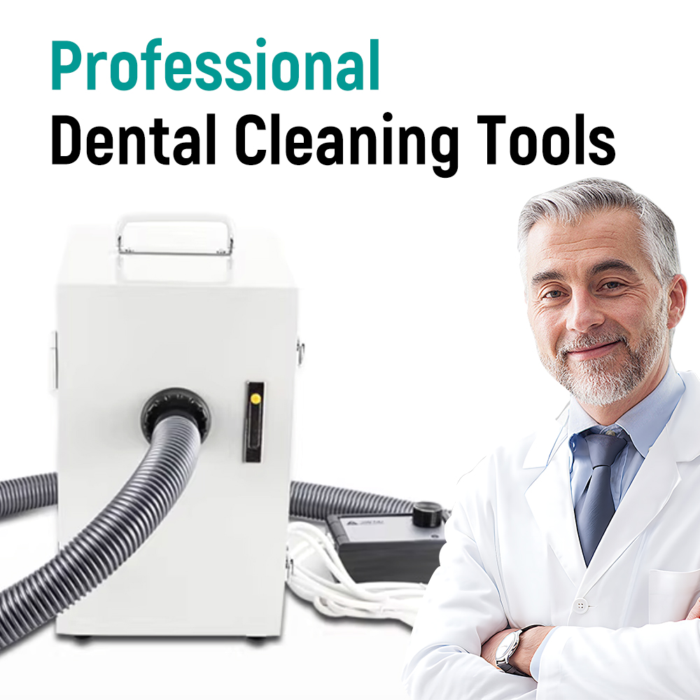 Dental Lab Vacuum Cleaner Sing - Dental Lab Dust Collector 评论和价格