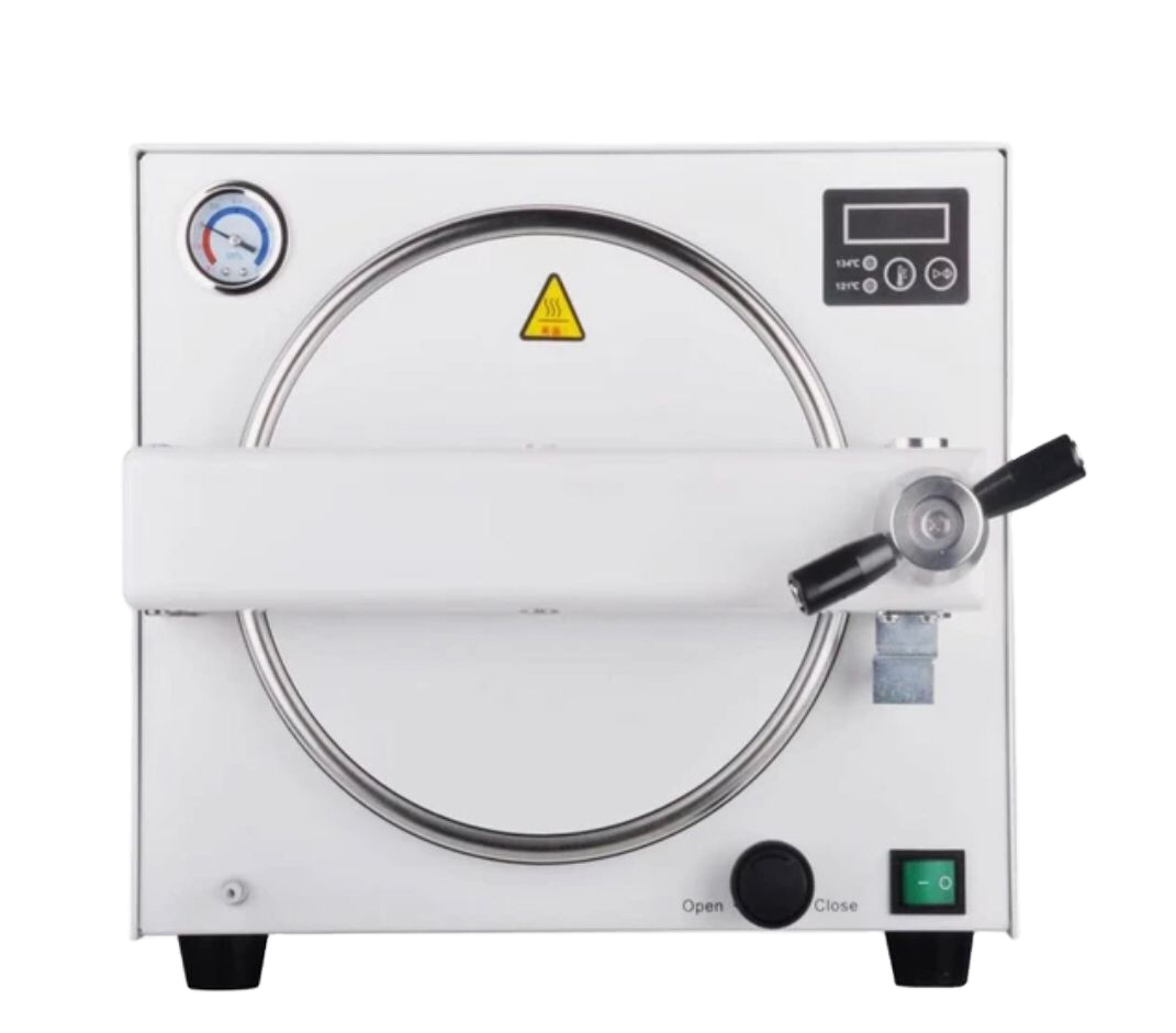 18L High Temperature Steriliza - Dental Autoclave Sterilizer 18L 评论和价格