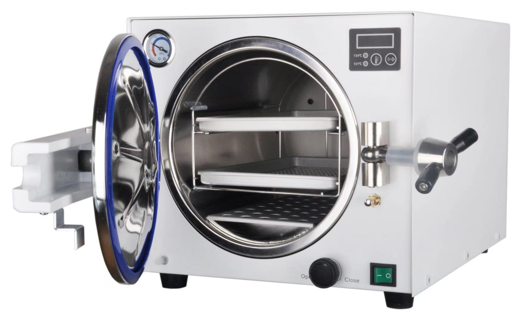 18L High Temperature Steriliza - Dental Autoclave Sterilizer 18L 评论和价格