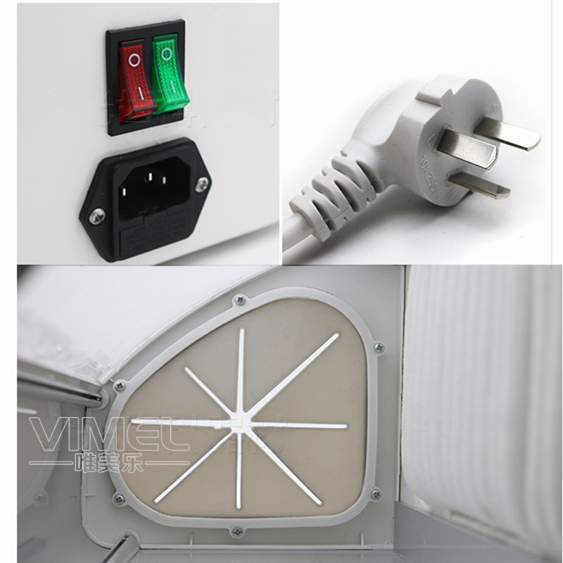 Factory Directly Dental Lab Sa - Dental Lab Dust Collector 评论和价格
