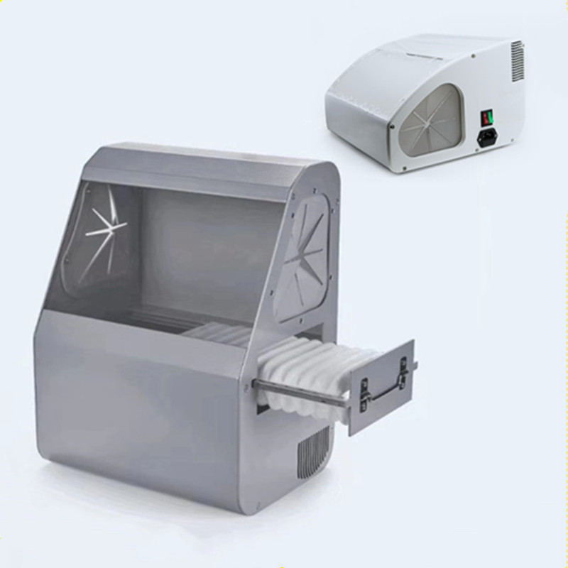 Factory Directly Dental Lab Sa - Dental Lab Dust Collector 评论和价格