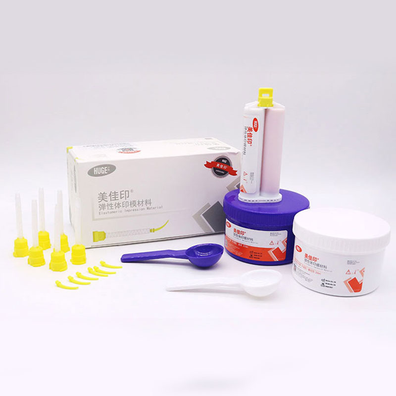 Dental Silicone Impression Mat - Dental Impression Material Kit 评论和价格